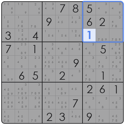 valid sudoku leetcode